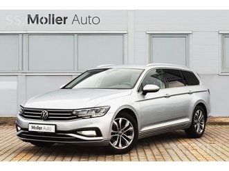 volkswagen passat (b8), cena 19 550 €. volkswagen passat 2.0 dīzelis, dsg, android-auto u. ventspils. - sludinājumi