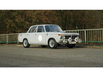 1971 bmw 2000 gris manuel, 4 vitesses conduite à gauche i...