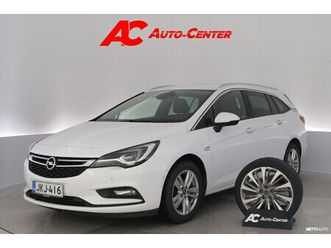 sports tourer innovation 1,4 turbo ecoflex start/stop 110kw mt6