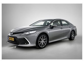 2.5 hybrid executive