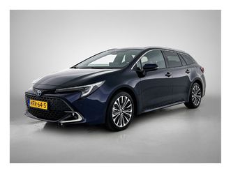 touring sports hybrid 140 dynamic