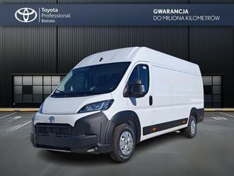 proace max heavy 2.2 d-4d l4h2 active aut