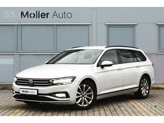 volkswagen passat (b8), cena 16 500 €. volkswagen passat 2.0 dīzelis, mehāniskā apskates ventspils. - sludinājumi