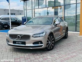 nou volvo s90 2024 - 53 500 eur, 5 km - autovit.ro