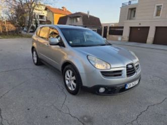 subaru b9 tribeca 3.0 / 245 к.с. / собствен лизинг ≫ 2007 • 9 700 лв. • id