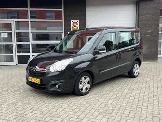 opel combo tour 1.6 cdti l1h1 edition