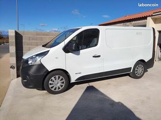 nissan nv 300 2018 l1 h1