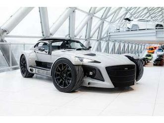 donkervoort d8 gto - 2.5 jd70 | #43 | carbon wheels | carbon exterior parts |