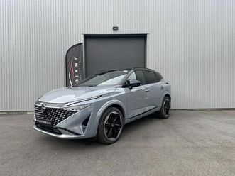 nv 1.5 e-power 190 n-design avec peinture biton, toit pano et pack hiver