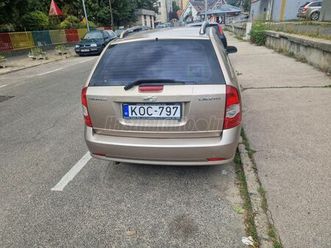 chevrolet lacetti 1.6 16v elite