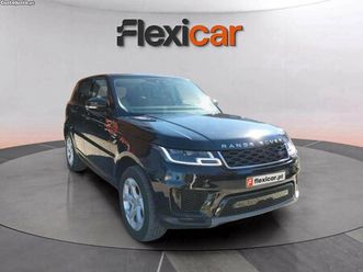 land rover range rover 2.0 si4 phev hse setembro/19