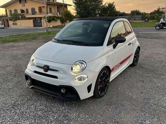competizione 180cv!!