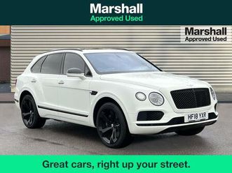 4.0 v8 auto 4wd euro 6 (start/stop) 5dr