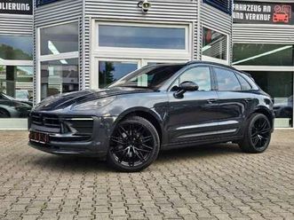 macan tetto cerchio 21 bose