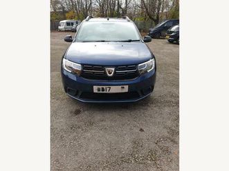 1.0 sce ambiance euro 6 5dr