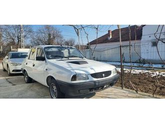 dacia 1310 - fabr. 2001 - injectie - 54.000 km reali targu jiu