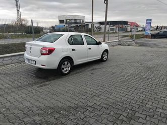 vand dacia loga .2 an 2014 .15 dizel eco beius
