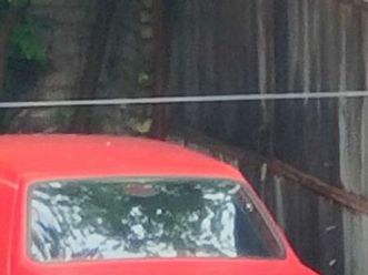 dacia solenza de vanzare turda