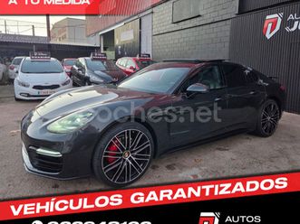 porsche panamera 4s diesel