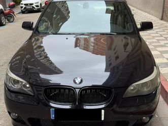 bmw - serie 5