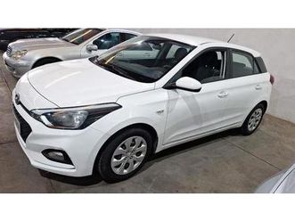 hyundai - i20 active