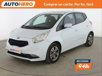 kia - venga 1.4 cvvt 90cv drive