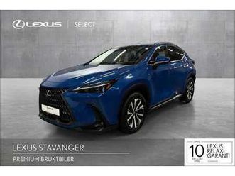 2.5 bensin phv automat (e-cvt) 4wd executive tech