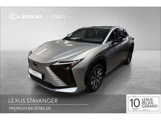 LEXUS RZ 450E ev-450e-auto-awd-executive