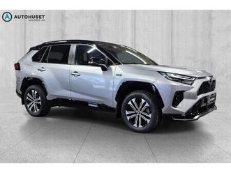 phev awd-i gr sport