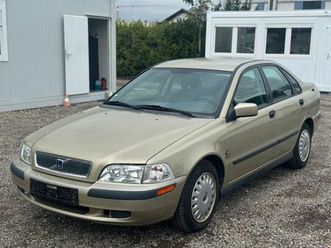 volvo s40 1.8