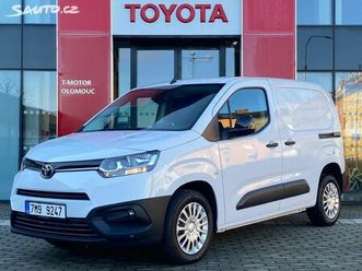 toyota proace 1,5 comfort