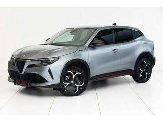 ibrida speciale 1.2 mhev e-dct6