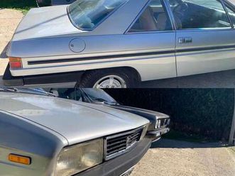 lancia beta coupe’