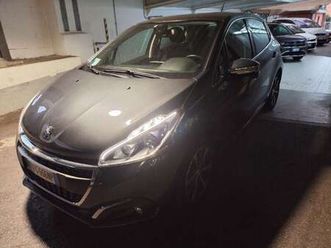 bluehdi 100 5p. allure