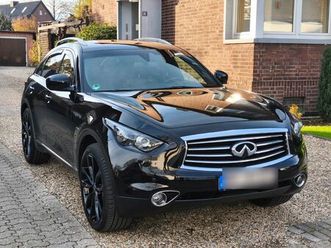 infiniti qx70 5.0 s premium, kamera, 22