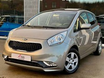 venga 1.4*toit-pano*camera*garantie 12 mois*euro6b