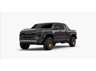 2025 trailhunter € 80.000 +head up display