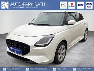 suzuki swift 1.2 comfort hybrid*automatik* navi/pdc hi