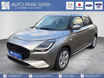 suzuki swift 1.2 comfort hybrid *automatik* navi/pdc hi