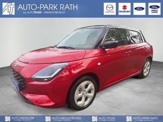 suzuki swift 1.2 comfort hybrid*automatik* navi/pdc hi