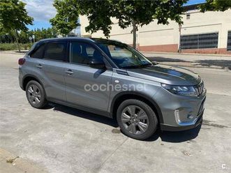 suzuki vitara 1.4 t gle 4wd mild hybrid