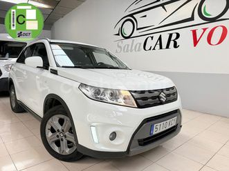 suzuki vitara 1.6 ddis gl