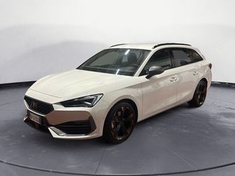 leon leon 1.5 hybrid 150 cv dsg sportstourer