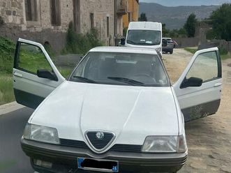 alfa romeo 164 2.0 twin spark