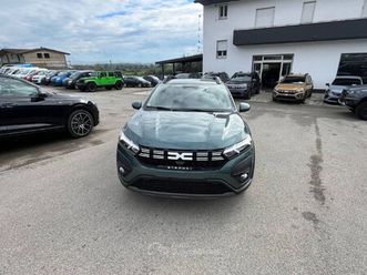 stepway 1.0 tce eco-g expression