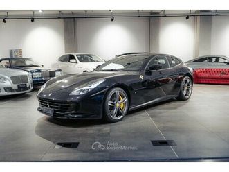 gtc4 lusso v12*lift system*daytona