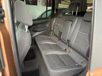 ford - tourneo connect