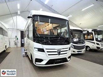 morelo palace 90 m - iveco