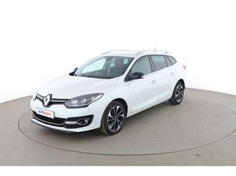 renault mégane estate 1.2 tce energy bose edition