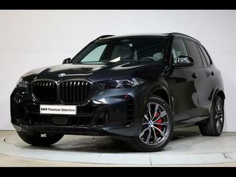 bmw x5 xdrive50e kit m sport